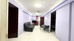Blk 207 Jurong East View (Jurong East), HDB 3 Rooms #591898401